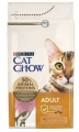 Cat Chow Somon ve Ton Balıklı 15 kg
