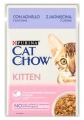 Cat Chow Yavru Kuzu Etli 85 gr