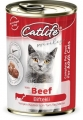 Catlife Biftekli yetişkin 400 gr
