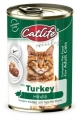 Catlife Hindili Yetişkin 400 gr
