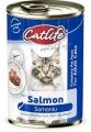 Catlife Somonlu Yetişkin 400 gr