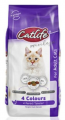 Catlife Tavuklu Multicolor Yetişkin 15 kg