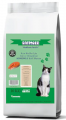 Catmozz Somonlu Sterilised Yetişkin 10 kg