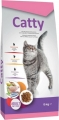 Catty Adult Tavuklu 15 kg
