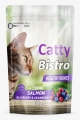 Catty Bistro Somonlu 60 gr