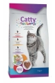 Catty Color Mix Yetişkin 1 kg