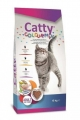 Catty Color Mix Yetişkin 2 kg