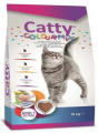 Catty Colour Mix Yetişkin 15 kg