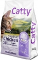 Catty Kısırlaştırılmış Tavuklu 1,5 Kg