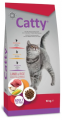 Catty Kuzulu ve Pirinçli 15 kg