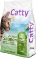 Catty Somonlu Kısırlaştırılmış 1.5 kg