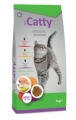 Catty Somonlu Kısırlaştırılmış 1 kg