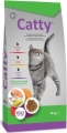 Catty Somonlu Kısırlaştırılmış Yetişkin 15 kg