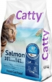Catty Somonlu Yetişkin 1.5 kg