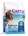 Catty Somonlu Yetişkin 15 kg