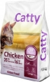 Catty Tavuklu Yavru 1.5 kg