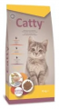 Catty Tavuklu Yavru 15 kg