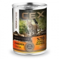 Cex Tavuklu Yetişkin Tahılsız 415 gr