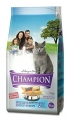 Champion Somonlu ve Pirinçli Yetişkin 15 kg