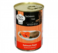 Chef's Choice Somonlu Ezme 400 gr