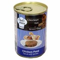 Chef's Choice Tavuk Etli Ezme 400 gr