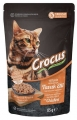 Crocus Tahılsız Tavuklu Jöleli 85 gr