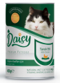 Daisy Premium Pet Tavuk Etli 400 gr