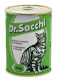 Dr.Sacchi Kuzu etli 400 gr