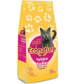 Econature Tavuklu 15 kg