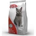 Energy Cat Food Etli Yetişkin 1 kg