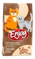 Enjoy Tavuklu Yetişkin 10 kg