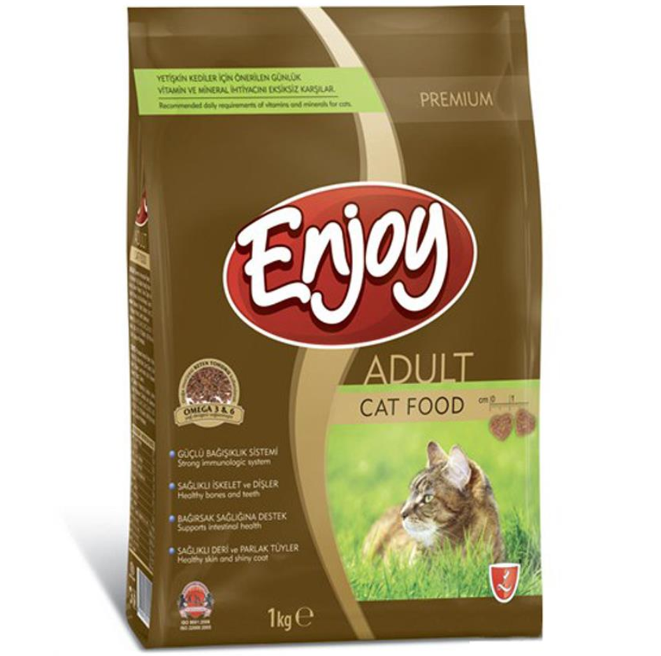 Enjoy Yetişkin 1 kg