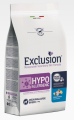 Exclusion Yetişkin Balıklı 1.5 kg