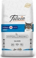 Felicia Derma Care Somonlu Yetişkin 12 kg