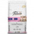 Felicia Düşük Tahıllı Kuzu Etli Yavru 12 kg