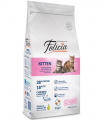 Felicia Kitten Tavuklu Hamsili 2 kg