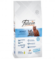 Felicia Somonlu Adult 12 kg