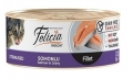 Felicia Somonlu Tahılsız Kısırlaştırılmış 85 gr