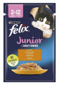 Felix Tavuklu Yavru 85 gr