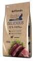 Fitmin Purity Delicious Taze Av Etli Yetişkin 10 kg