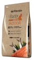 Fitmin Purity İndoor Somonlu Tahılsız Yetişkin 10 kg