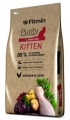 Fitmin Purity Taze Tavuk Etli Yavru 1.5 kg