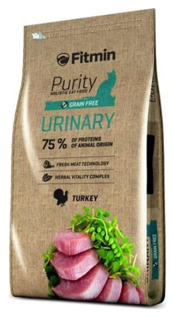 Fitmin Purity Urinary Hindili 10 kg