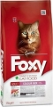 Foxy Colour Mix Yetişkin 15 kg