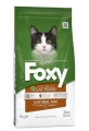 Foxy Natural Mix Tavuk Etli 2 kg