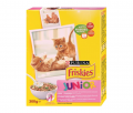 Friskies Junior Tavuk Süt ve Sebzeli 300 gr