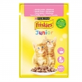 Friskies Tavuklu Yavru 85 gr