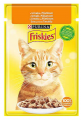 Friskies Tavuklu Yetişkin 85 gr