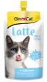 Gimcat Milk Latte Calcium Sıvı 200 ml