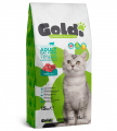 Goldi Adult Etli 15 kg